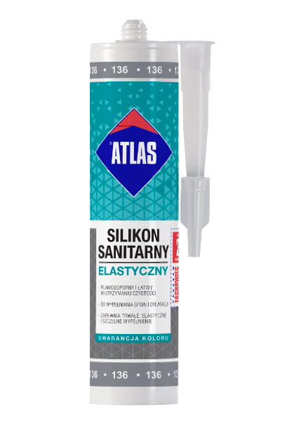 Silikon atlas artis cena