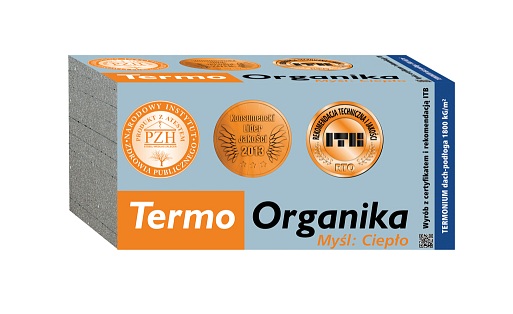 Styropian Termo Organika Termonium Dach Pod Oga M Producent Termo